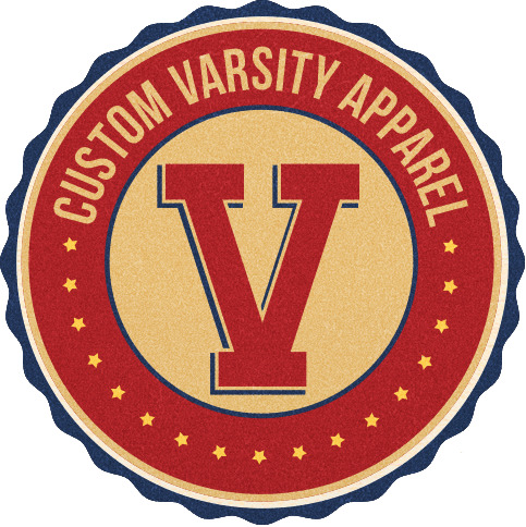 Custom Varsity Apparel - Brisbane